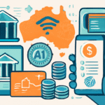 Banking in Australia: Technological Innovation and Digital Advancements