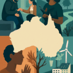 Tackling Social and Environmental Challenges through Australian Social Organizations