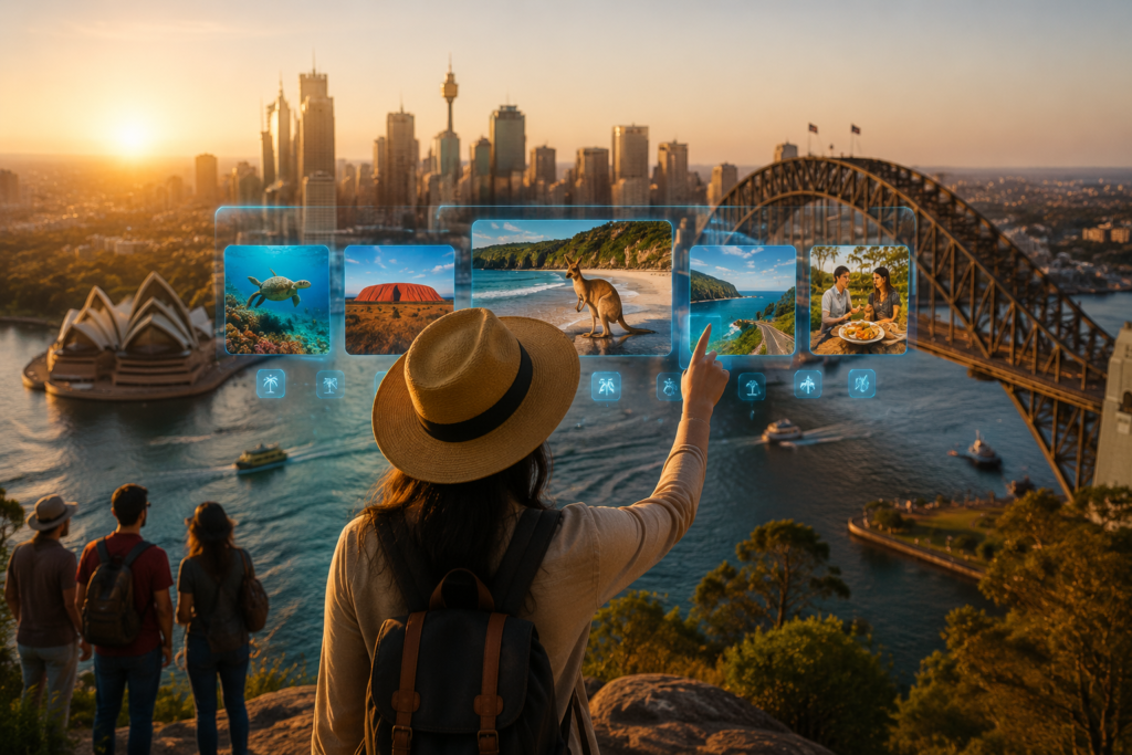 Regenerative Travel as a Growth Engine: How Australian Tourism Operators Are Winning Eco-Conscious Global Visitors