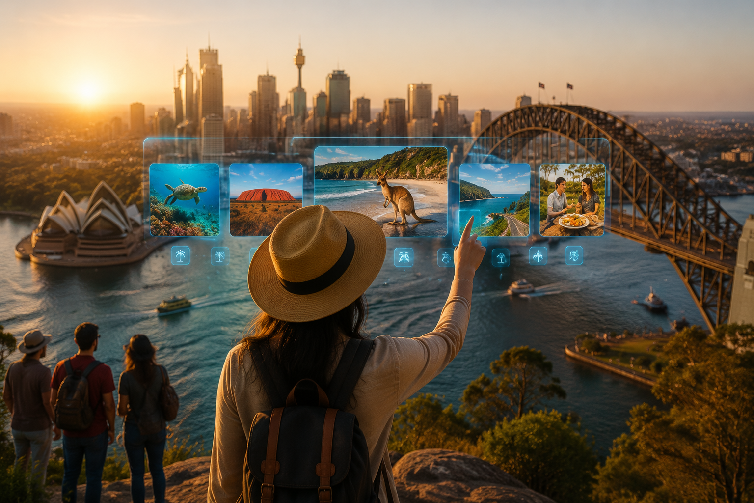 Regenerative Travel as a Growth Engine: How Australian Tourism Operators Are Winning Eco-Conscious Global Visitors