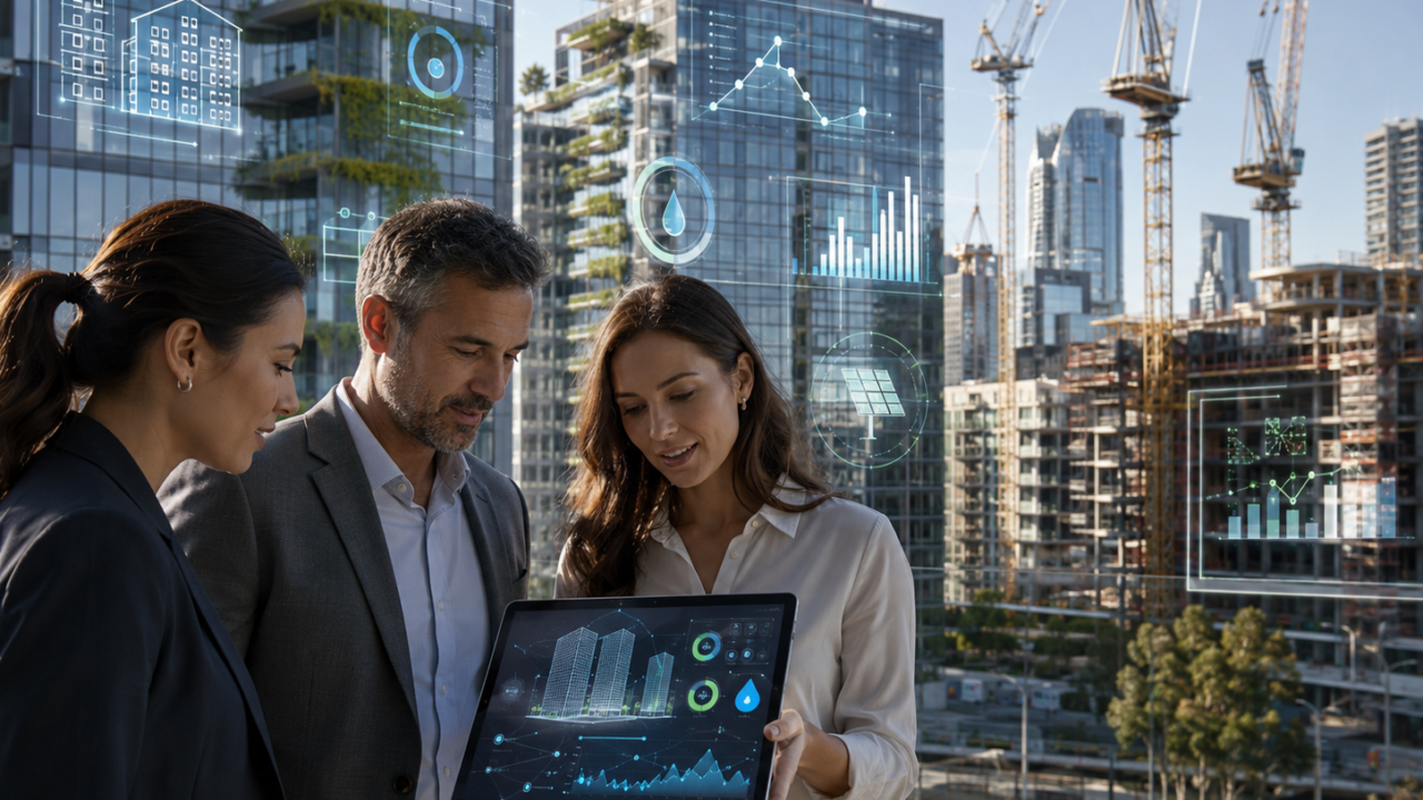 How AI-Powered Valuation Tools Are Rewriting Australia’s Property Market in 2026