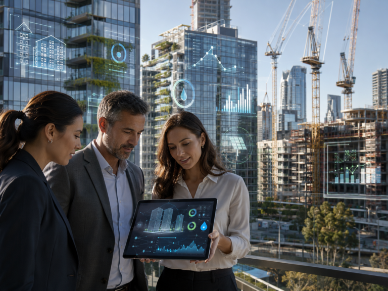 How AI-Powered Valuation Tools Are Rewriting Australia’s Property Market in 2026