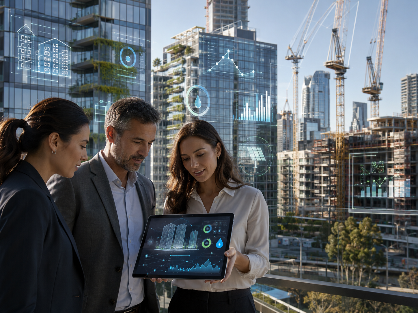 How AI-Powered Valuation Tools Are Rewriting Australia’s Property Market in 2026