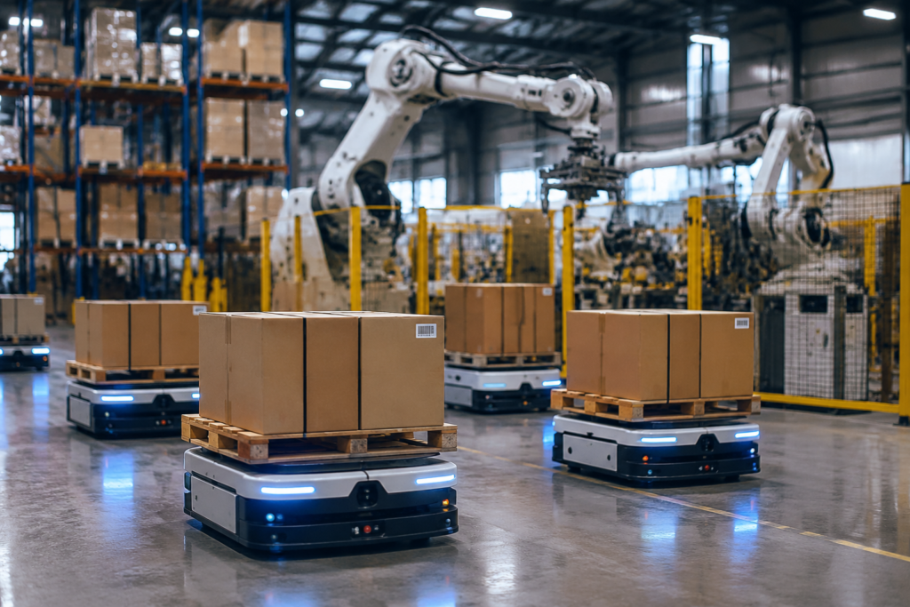 Autonomous Machines Down Under: Australian Robotics Ventures Transform Mining, Farming and Medical Care