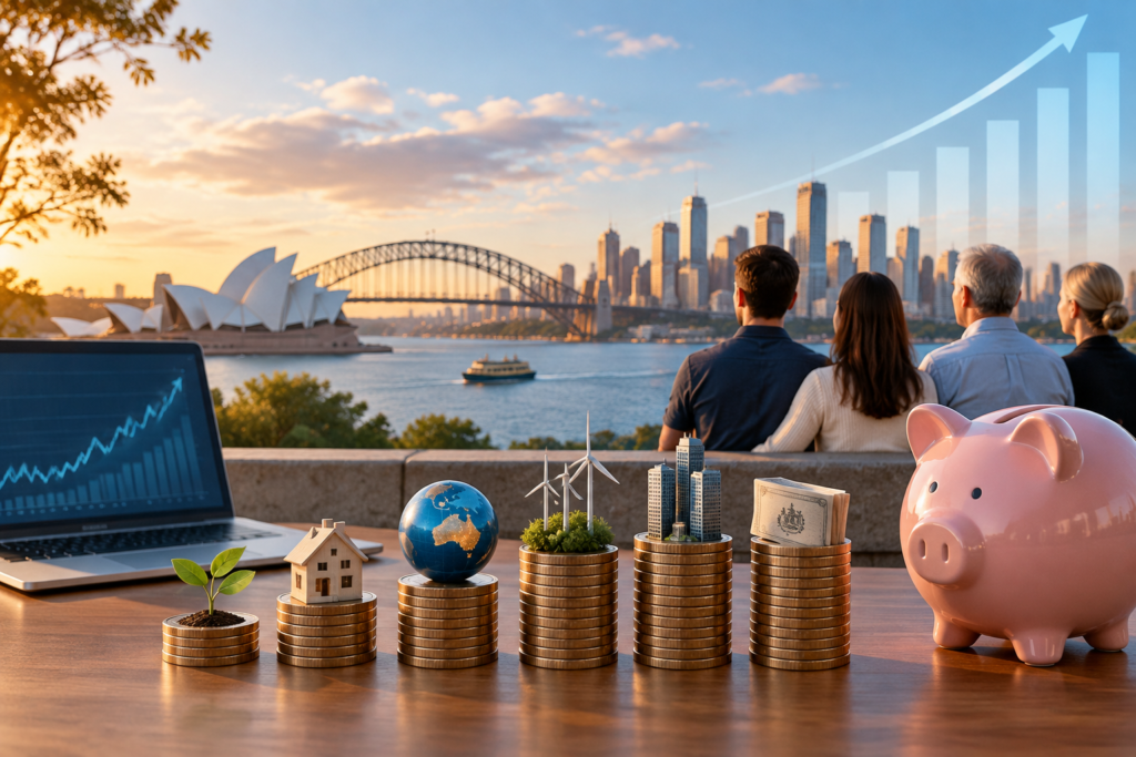 ESG and Ethical Investing in Australian Managed Funds: Why 2026 Is a Turning Point for Retail Investors
