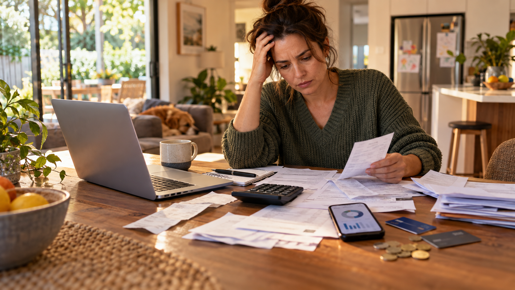 When Finfluencers Become Financial Advisers: Australia’s Gen Z Money Crisis