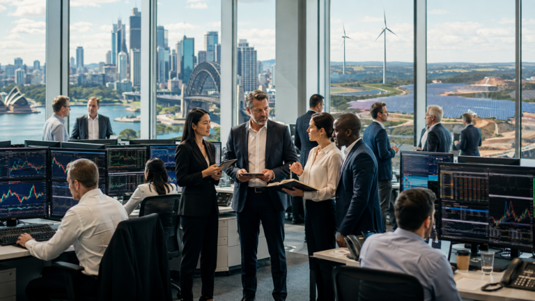 Pillars of the Economy: Evaluating the ASX’s Critical Function in Capital Raising and Corporate Governance
