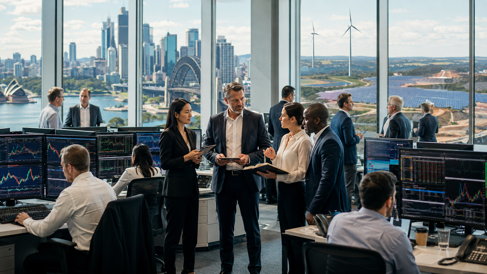 Pillars of the Economy: Evaluating the ASX’s Critical Function in Capital Raising and Corporate Governance